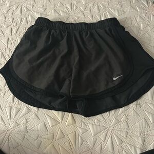 Women’s nike athletic shorts